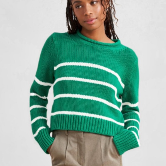 La Ligne Sweaters - COPY - La Ligne Sweater